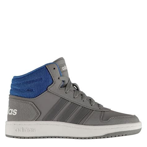 adidas hoops mid 2.0 junior